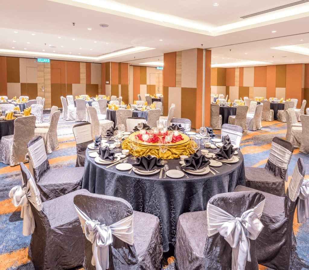 Eastin Hotel Penang