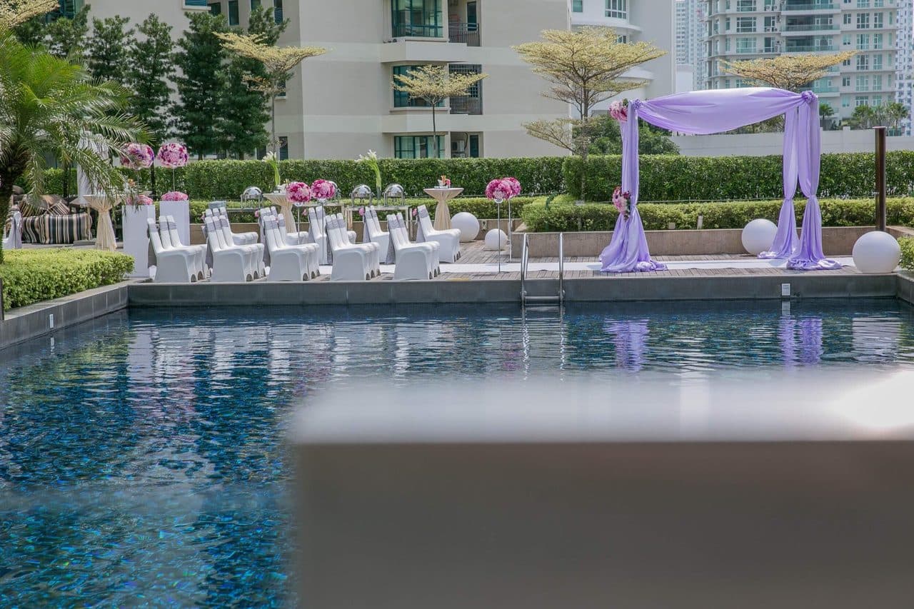G Hotel Kelawai