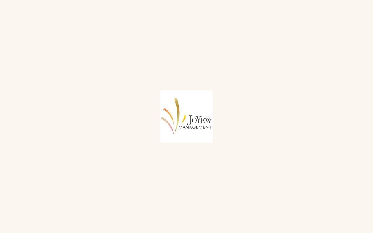 Joyew Management logo