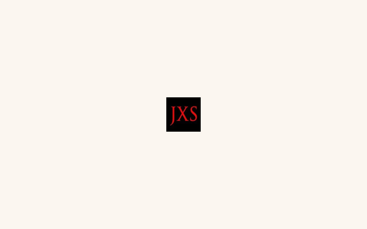 JXS Wedding & Event Cinematography logo