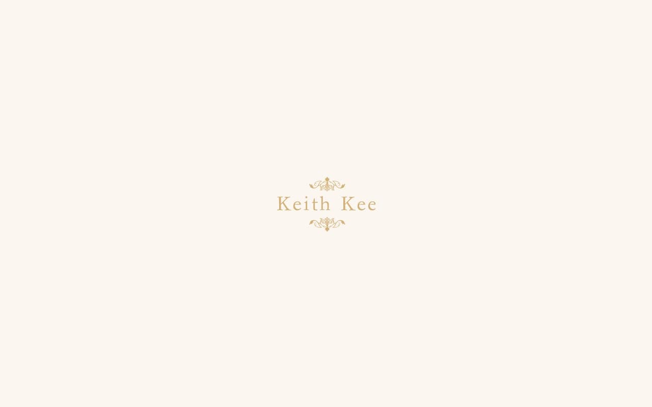 Keith Kee Couture logo