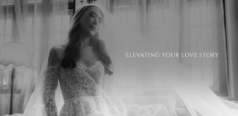 Lovescape Bridal Gallery