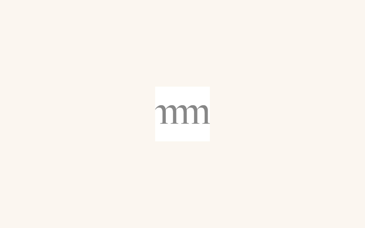 Macalister Mansion logo