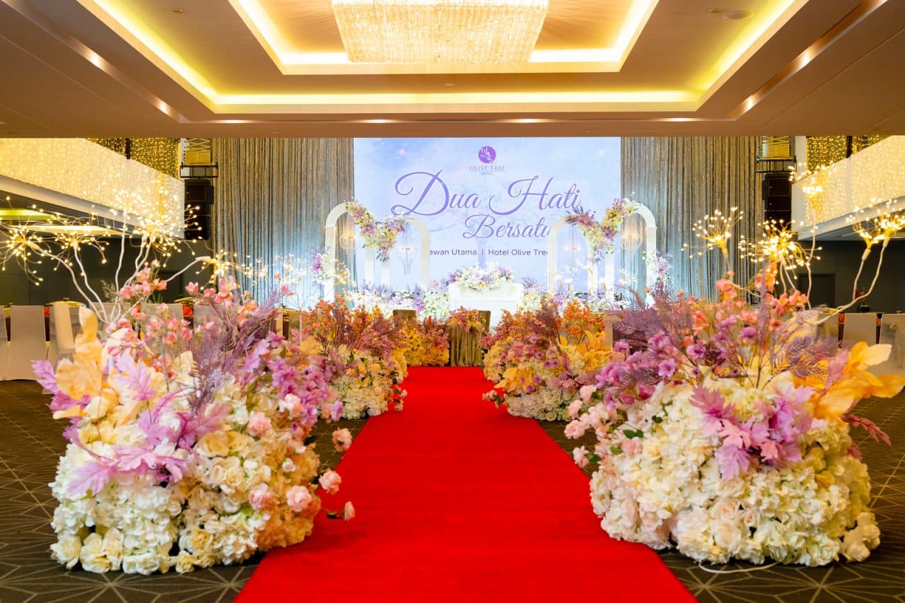 Olive Tree Hotel Penang