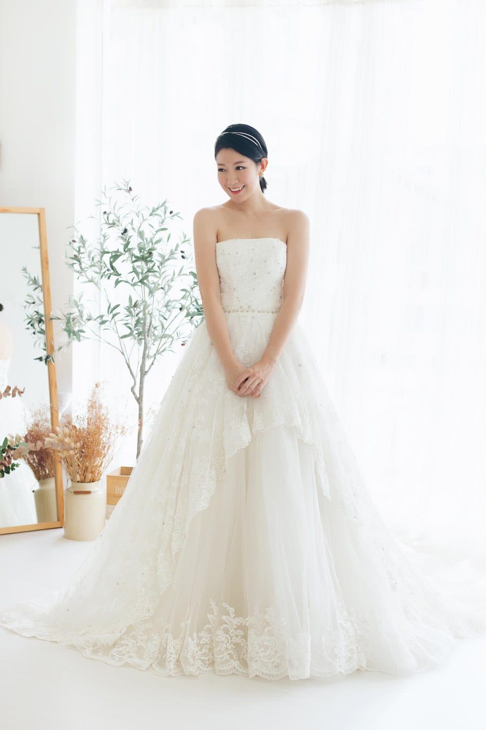 Rent A Gown