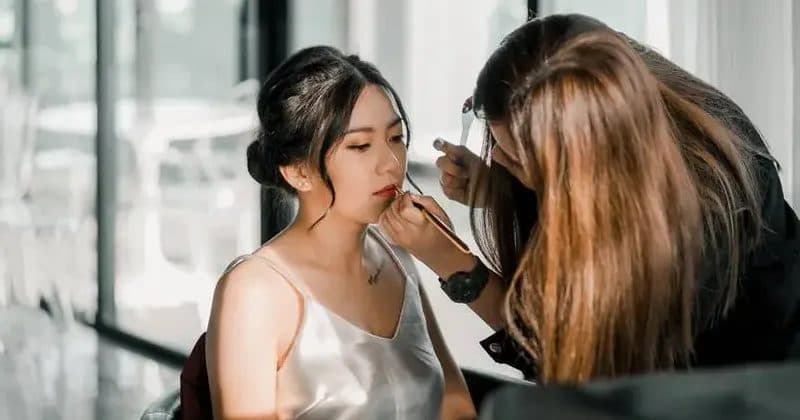 SZ Makeup Studio