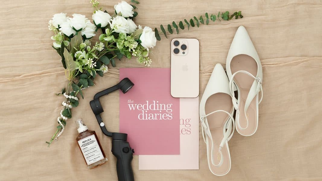 The Wedding Diaries