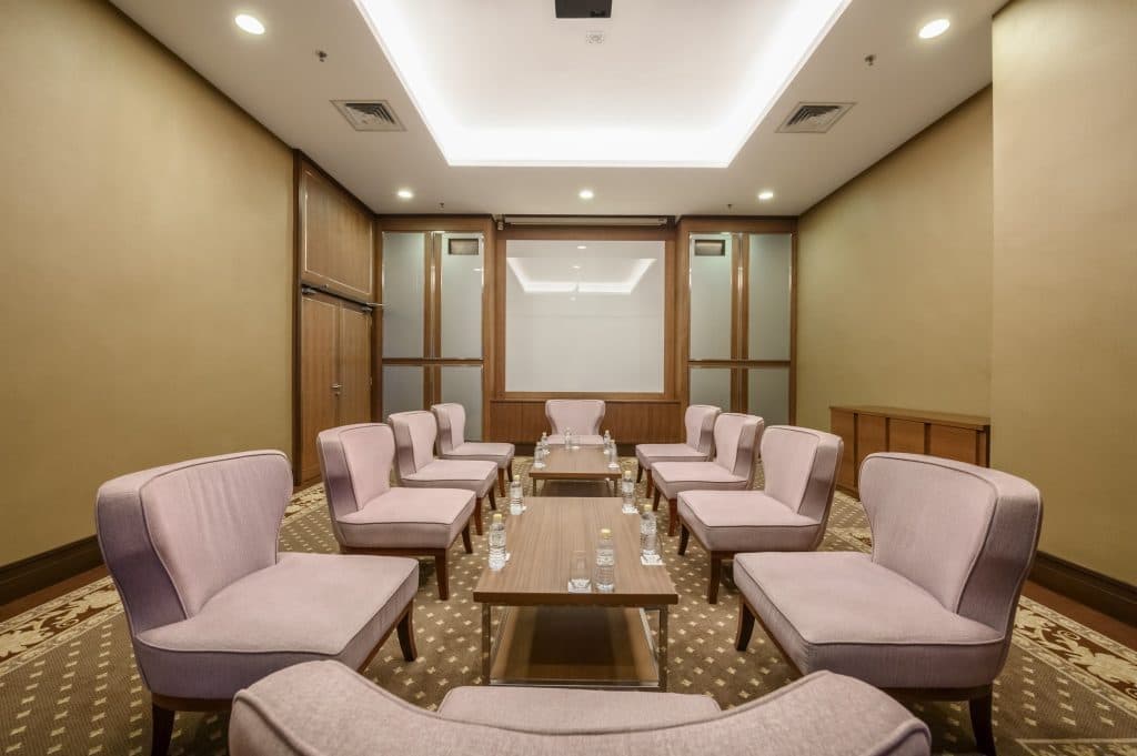 The Wembley – A St Giles Hotel, Penang